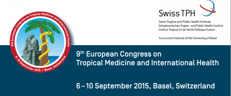 9th European Congress on Tropical Medicine and International Health 