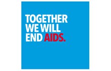 Bild: UNAIDS Report: Together we will end AIDS