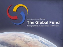 Bild - Global Fund
