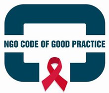 Bild - NGO Code