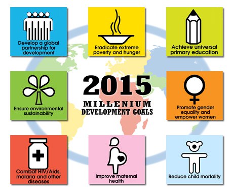 Millennium Development Goals (MDGs)