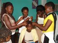 Bild - HIV/Aids Prävention Kenia 