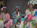 Lutte contre le VIH/sida dans le Bassin du Fleuve Sénégal