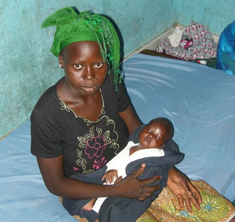 Mali: Kampf gegen die Ausbeutung von Hausmädchen