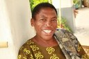 Die Kranke, die die Kirche heilt - HIV-positive Pastorin in Tansania