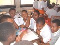 The Prevention and Awareness at Schools of HIV/AIDS (PASHA)