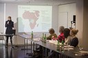Jahreskonferenz von aidsfocus.ch und terre des hommes schweiz
