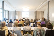 Highlights of the 14th aidsfocus.ch conference