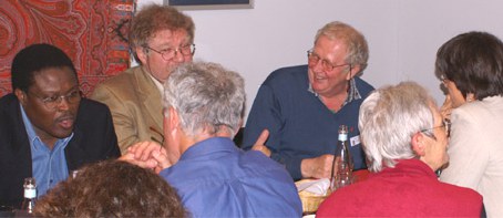 aidsfocus.ch: Annual Meeting 2008