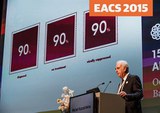 Can Europe reach the 90-90-90 target for HIV treatment by 2020?