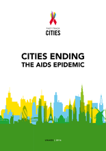 Cities ending the AIDS epidemic