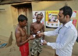 Condom shortage hampers India's AIDS fight 