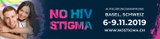 Das Stigma überwinden – anlässlich des Europäischen Aids-Kongresses EACS startet Life4me+ die Initiative #NoHIVstigma mit zahlreichen Aktionen 