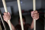 Focus on HIV in prisons vital to end AIDS