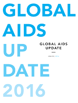 Global AIDS Update 2016