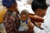 Global Fund Outlines Investment Case to End Epidemics
