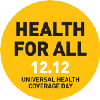 Health for All, Means All