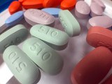 HIV drug resistance now high enough to trigger a change in first-line treatment in eastern and southern Africa