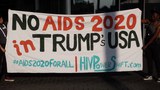 HIV2020: Learning from people on the frontline of the HIV response
