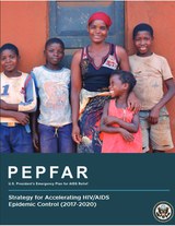 PEPFAR’s new strategy on HIV uses stigmatising language