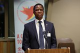 President of Zambia declares HIV testing mandatory
