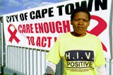 Progress on the 'Third 90' target is not a reliable guide to HIV transmission potential, South African study shows
