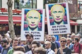  Russlands Aids-Epidemie ist ausser Kontrolle