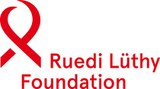 Swiss Aids Care International heisst ab dem 1. Juli Ruedi Lüthy Foundation