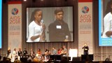 Three critical evidence gaps from AIDS 2018 
