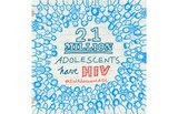 World leaders are All In to end the AIDS epidemic among adolescents