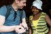 Lesotho: Dank Forschungspartnerschaft näher an den UNAIDS Zielen - Niklaus Labhardt (Swiss TPH, SolidarMed) im Interview