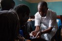 Resurgence: Could AIDS, tuberculosis and malaria make comebacks? 