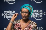 Winnie Byanyima chosen to lead UNAIDS