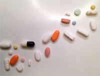 Leben ohne Packungsbeilage: Ein Interview über das Leben mit Pillen