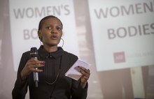 Vivian Onano - UN Women Youth Leader 