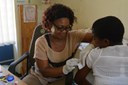Vaccination PVH pour les filles